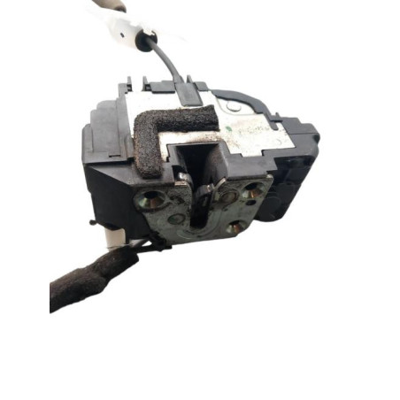 Serrure avant gauche NISSAN QASHQAI 1
