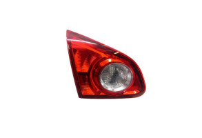 Feu arriere secondaire gauche (feux) NISSAN QASHQAI 1 Photo n°4