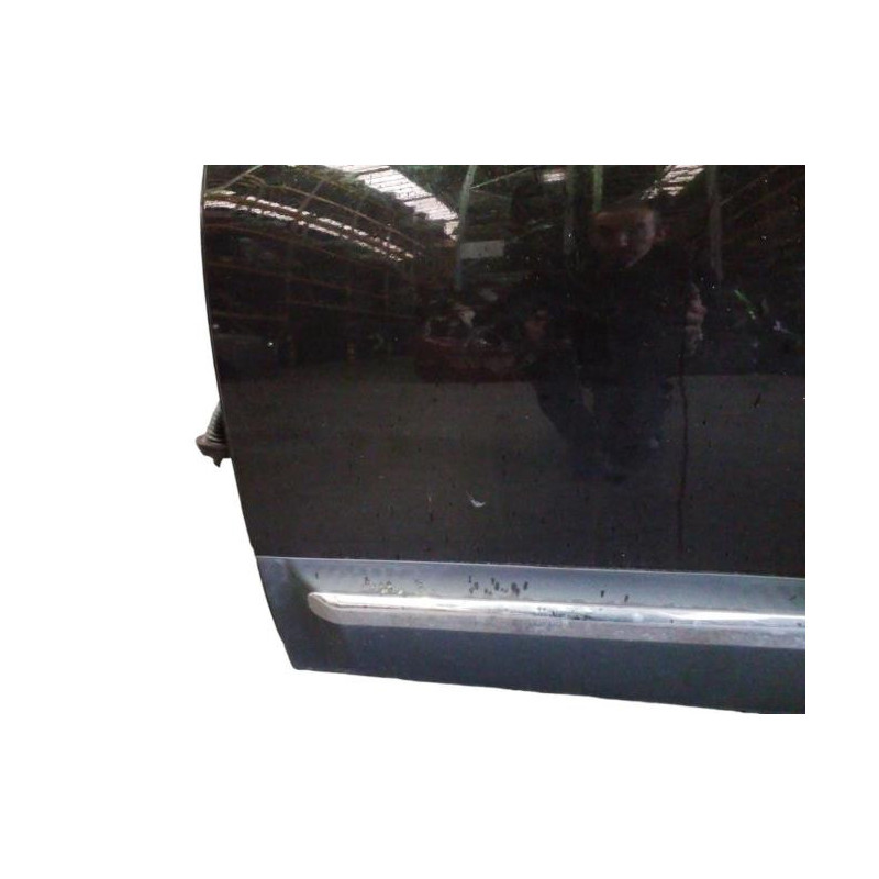 Porte arriere gauche NISSAN QASHQAI 1 Photo n°1