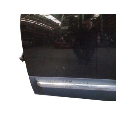 Porte arriere gauche NISSAN QASHQAI 1