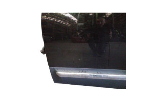 Porte arriere gauche NISSAN QASHQAI 1 Photo n°1