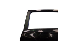 Porte arriere gauche NISSAN QASHQAI 1 Photo n°2