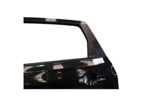 Porte arriere gauche NISSAN QASHQAI 1 Photo n°3
