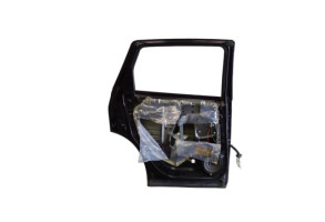 Porte arriere gauche NISSAN QASHQAI 1 Photo n°4