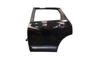 Porte arriere gauche NISSAN QASHQAI 1 Photo n°5