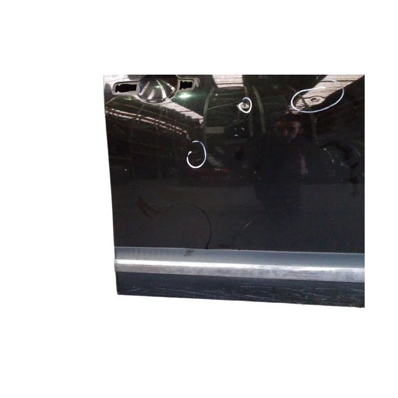 Porte avant droit NISSAN QASHQAI 1 Photo n°1