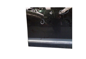 Porte avant droit NISSAN QASHQAI 1 Photo n°1