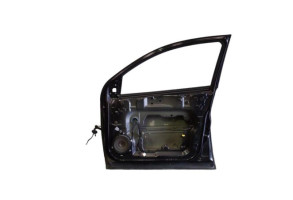 Porte avant droit NISSAN QASHQAI 1 Photo n°2