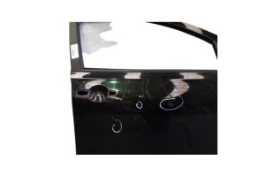 Porte avant droit NISSAN QASHQAI 1 Photo n°3