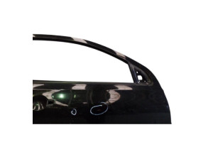 Porte avant droit NISSAN QASHQAI 1 Photo n°4