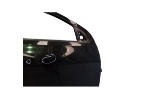 Porte avant droit NISSAN QASHQAI 1 Photo n°5