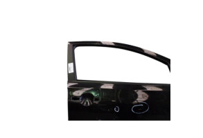Porte avant droit NISSAN QASHQAI 1 Photo n°6
