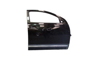 Porte avant droit NISSAN QASHQAI 1 Photo n°8