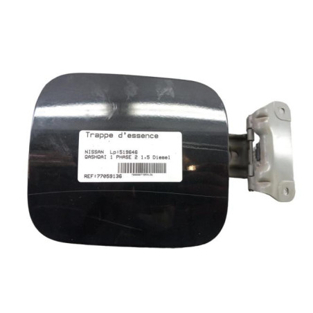 Trappe d'essence NISSAN QASHQAI 1