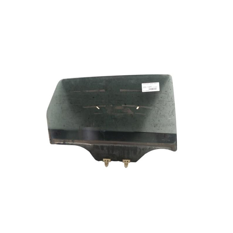 Vitre arriere droit NISSAN QASHQAI 1 Photo n°1