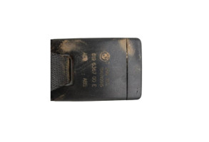 Attache ceinture arriere gauche BMW SERIE 1 F20 Photo n°1