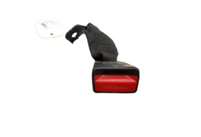 Attache ceinture arriere gauche BMW SERIE 1 F20 Photo n°2