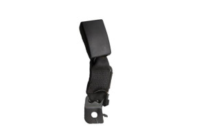 Attache ceinture arriere gauche BMW SERIE 1 F20 Photo n°3