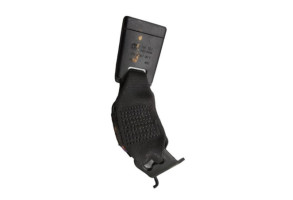 Attache ceinture arriere gauche BMW SERIE 1 F20 Photo n°4