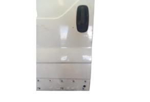 Porte laterale droit RENAULT TRAFIC 2 Photo n°2