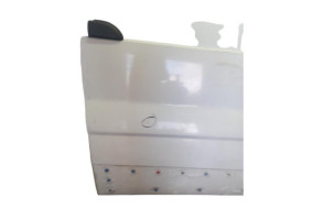 Porte laterale droit RENAULT TRAFIC 2 Photo n°3