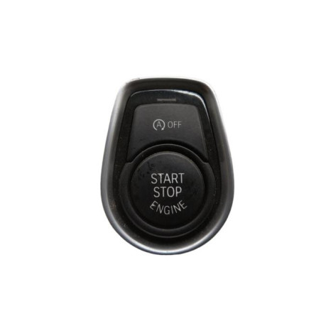 Bouton de demarrage BMW SERIE 1 F20