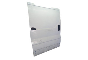 Porte laterale droit RENAULT TRAFIC 2 Photo n°5