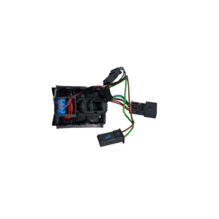 Bouton de warning BMW SERIE 1 F20