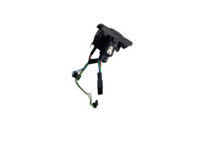 Bouton de warning BMW SERIE 1 F20 Photo n°2