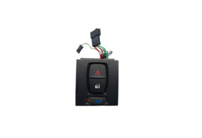 Bouton de warning BMW SERIE 1 F20 Photo n°3