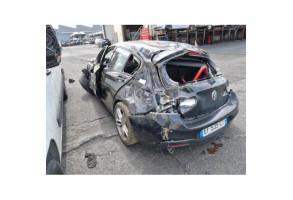 Bouton de warning BMW SERIE 1 F20 Photo n°18