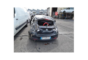 Bouton de warning BMW SERIE 1 F20 Photo n°19