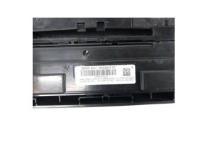 Commande chauffage BMW SERIE 1 F20 Photo n°1