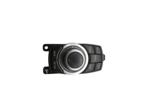 Commande GPS BMW SERIE 1 F20 Photo n°4