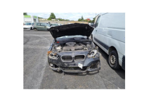 Commande GPS BMW SERIE 1 F20 Photo n°8