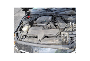 Commande GPS BMW SERIE 1 F20 Photo n°12
