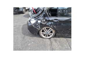 Commande GPS BMW SERIE 1 F20 Photo n°19