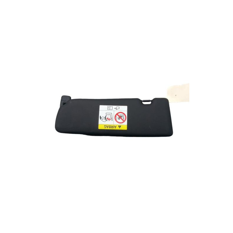 Pare soleil droit BMW SERIE 1 F20 Photo n°1