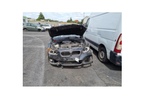 Pare soleil droit BMW SERIE 1 F20 Photo n°3