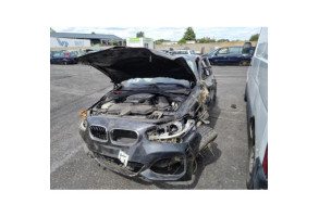 Pare soleil droit BMW SERIE 1 F20 Photo n°5