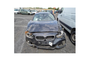 Pare soleil droit BMW SERIE 1 F20 Photo n°10