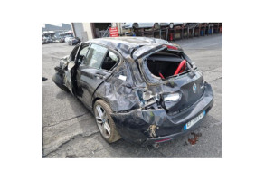 Pare soleil droit BMW SERIE 1 F20 Photo n°16