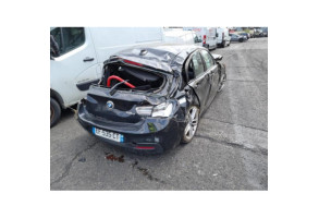 Pare soleil droit BMW SERIE 1 F20 Photo n°19
