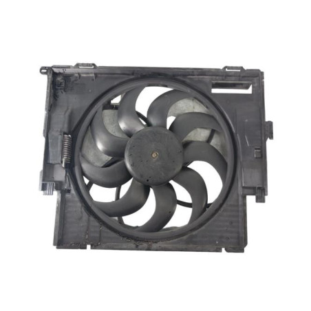 Moto ventilateur radiateur BMW SERIE 1 F20