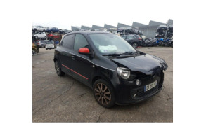 RENAULT TWINGO 3 PHASE 1 1.0i - 12V SCE 70 Photo n°5