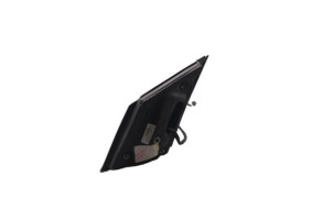 Attache ceinture arriere gauche VOLKSWAGEN POLO 5 Photo n°3