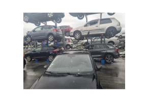 Attache ceinture arriere gauche VOLKSWAGEN POLO 5 Photo n°7