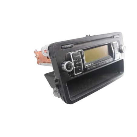 Autoradio d'origine VOLKSWAGEN POLO 5
