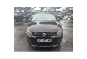 Autoradio d'origine VOLKSWAGEN POLO 5 Photo n°6