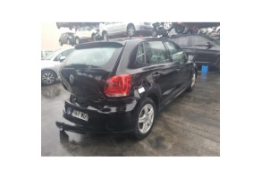 Autoradio d'origine VOLKSWAGEN POLO 5 Photo n°13
